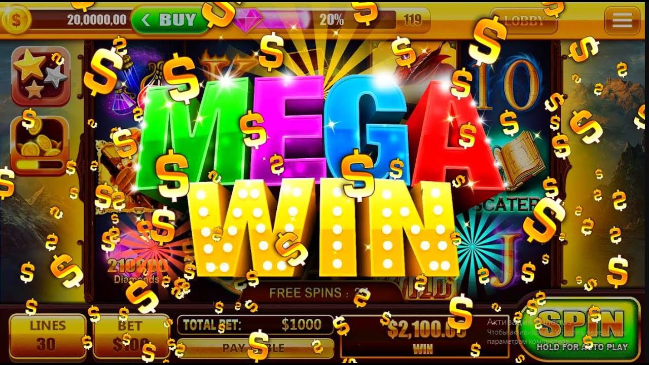 Richman Casino games